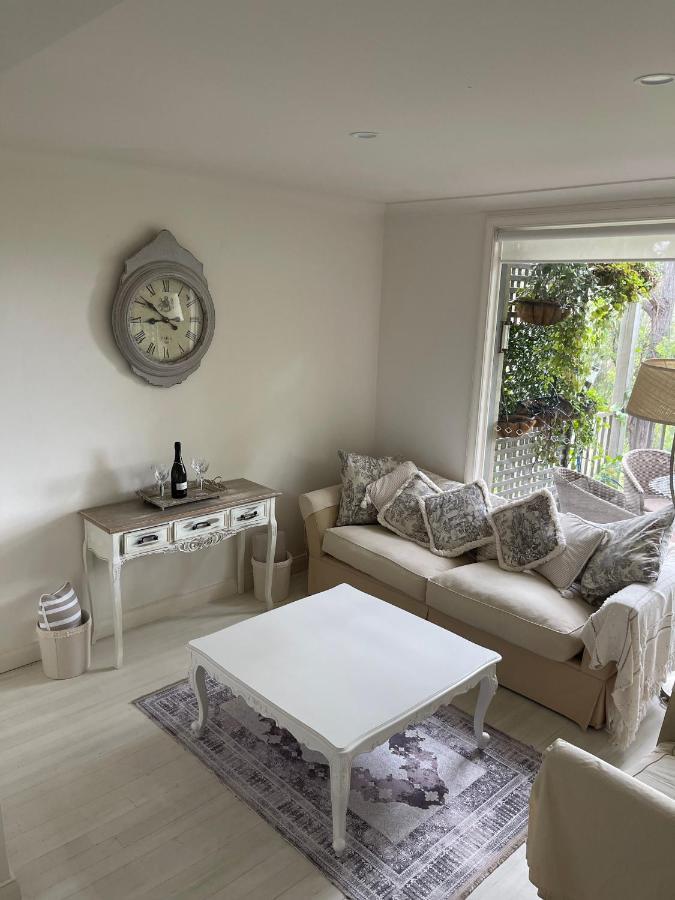 Villa Provincial - 2 Bedrooms Both With Ensuites -Situated In Cypress Lakes Resort Pokolbin Exterior foto
