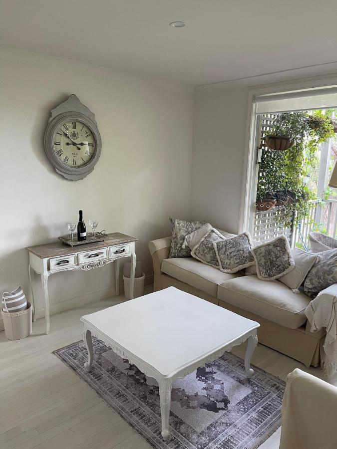 Villa Provincial - 2 Bedrooms Both With Ensuites -Situated In Cypress Lakes Resort Pokolbin Exterior foto